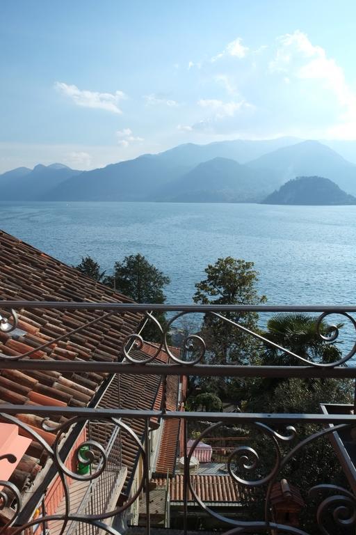 Michelangelo B&B Варенна Екстер'єр фото